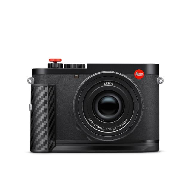 LEICA Q3 43 FORMULA 1 EDITION