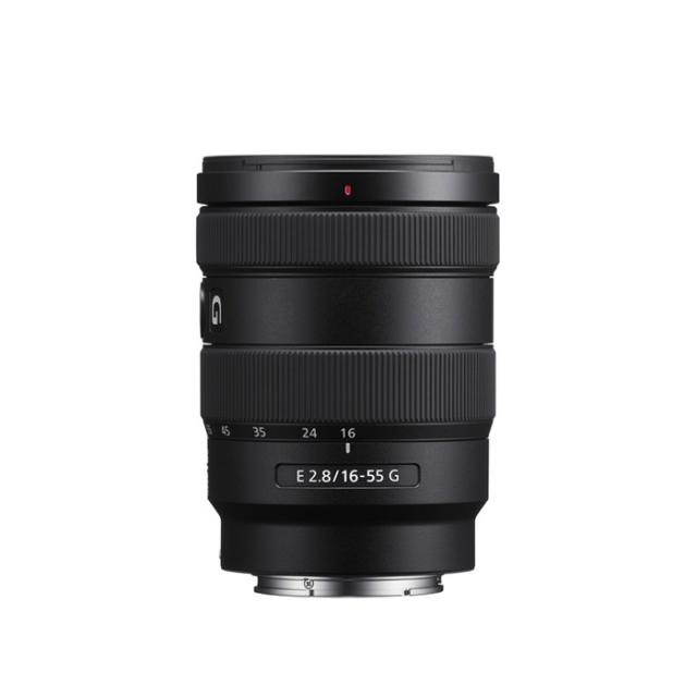 SONY (E) 16-55MM F/2,8 G APS-C