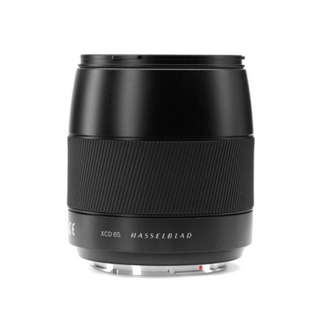 HASSELBLAD XCD 65MM F/2,8