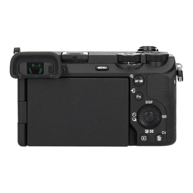 SONY BODY A6700 (1) USED