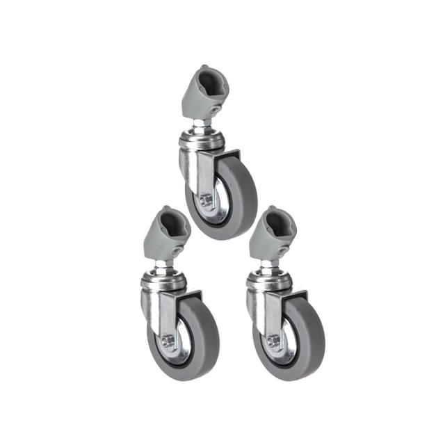 MANFROTTO 109 WHEELS