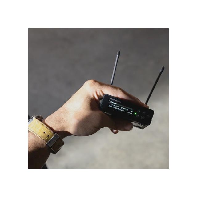 SENNHEISER EW-DP EK (R1-6)