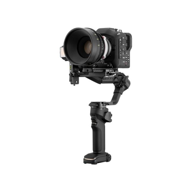 ZHIYUN CRANE 4