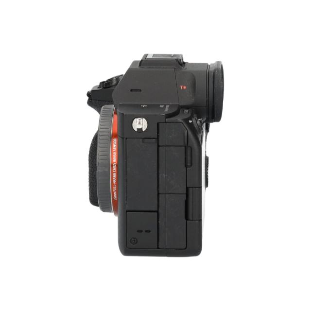 SONY ALPHA A7S III BODY (1) USED