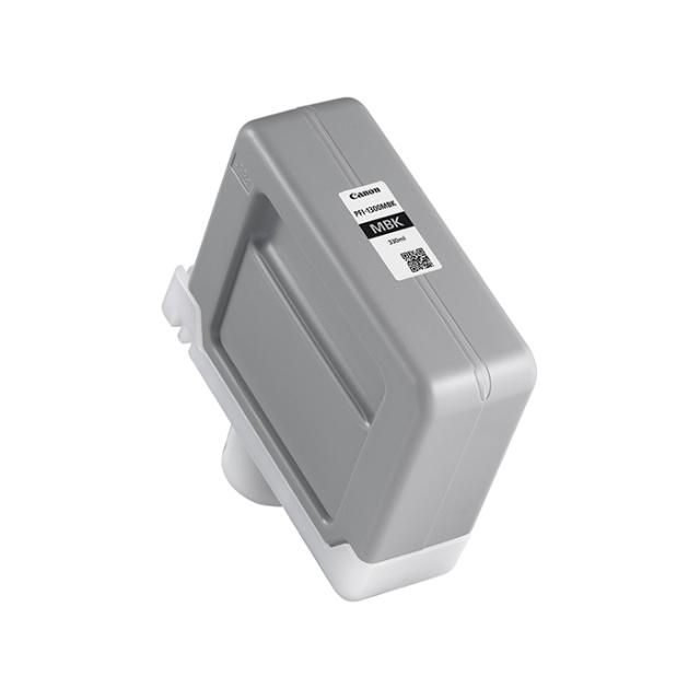 CANON PFI-1300 MATTE BLACK 330ML FOR PRO-2000/4/6