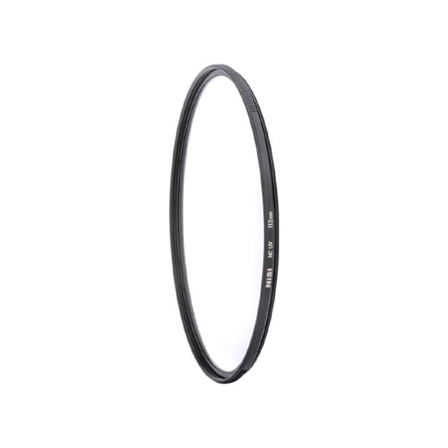NISI 112 MM UV FILTER FOR NIKON Z LENSES NC