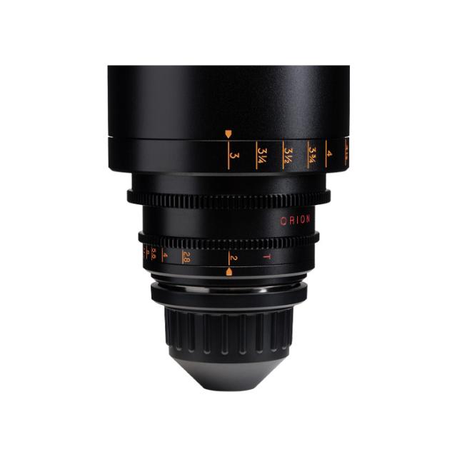 ATLAS ORION 80MM ANAMORPHIC PRIME - METRIC SCALE