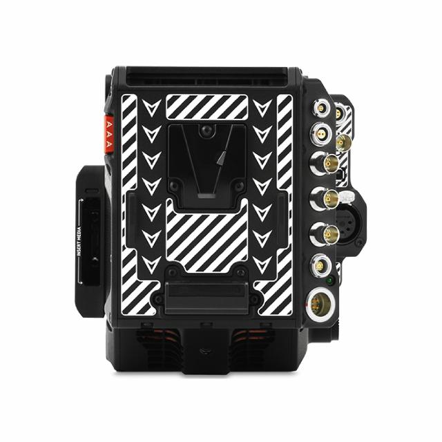 RED® RANGER HELIUM V-LOCK PL MOUNT