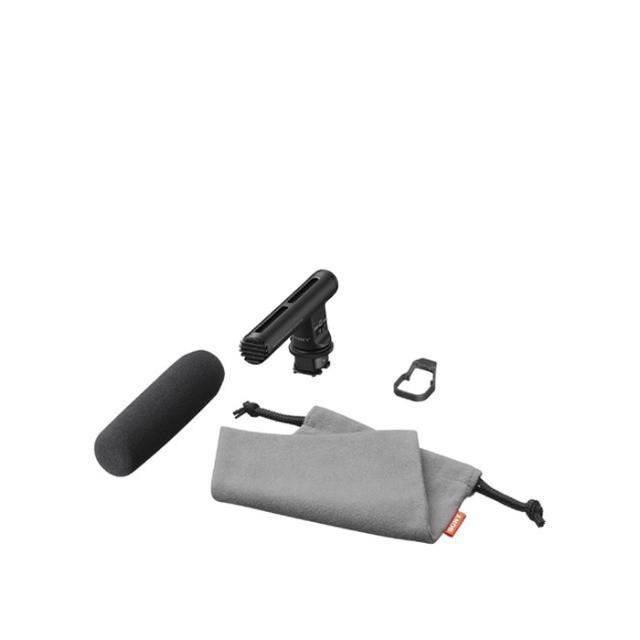 SONY ECM-GZ1M MICROPHONE