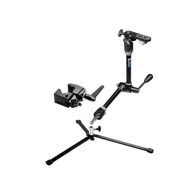 MANFROTTO 143 MAGIC ARM KIT