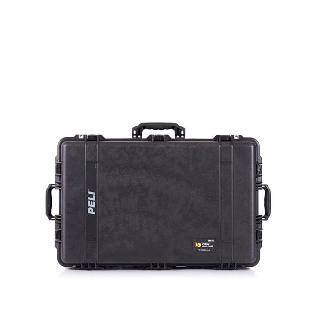 PELI 1650 PROTECTOR CASE (FOAM)