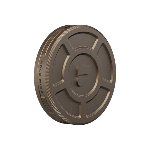 PolarPro 135 Series Gold Mist Filter 55mm