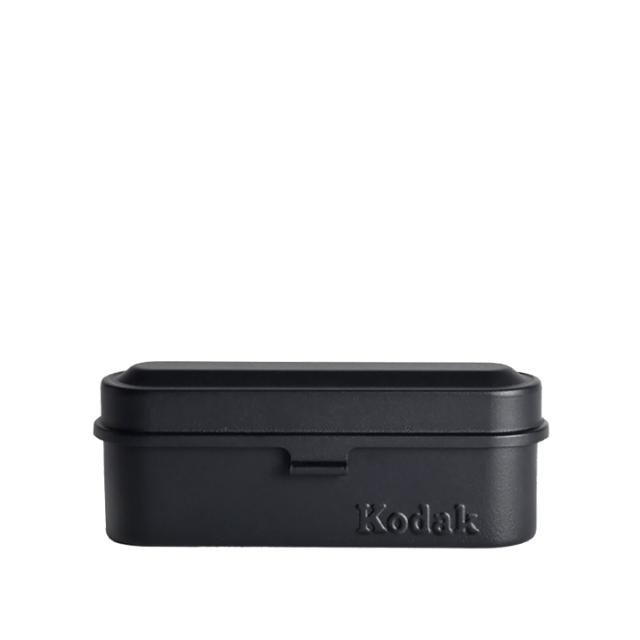KODAK FILM CASE 135 SMALL BLACK