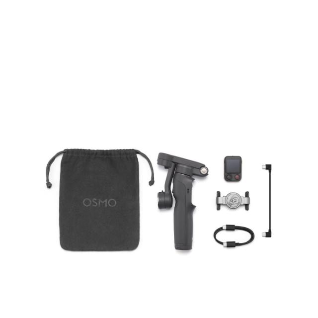 Osmo Mobile 8P Standard Combo