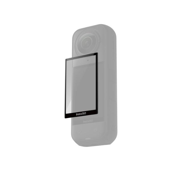INSTA360 X5 COOLING SCREEN PROTECTOR