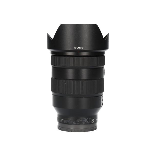 SONY FE 24-105 4,0 G OSS (2) DEMO
