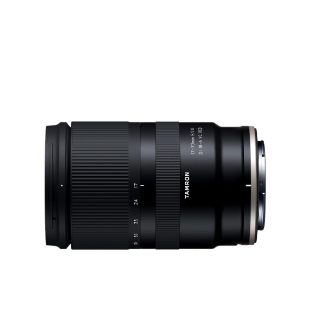Tamron 17-70mm F/2.8 Di III-A VC RXD Nikon Z-Mount