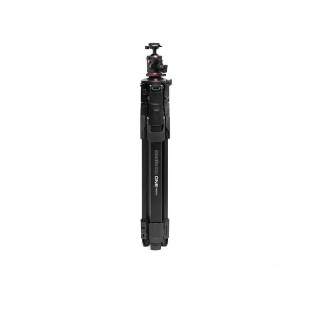 MANFROTTO TRIPOD KIT ONE PHOTO BALL HEAD
