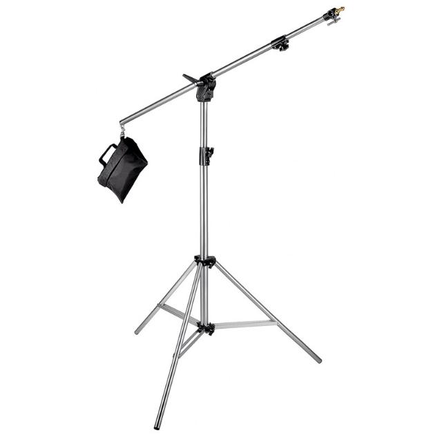MANFROTTO COMBI BOOM 420B