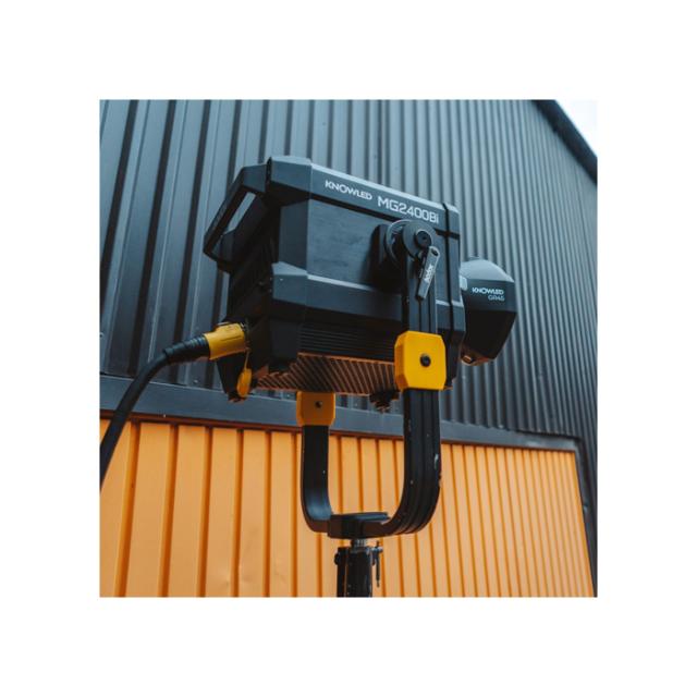 GODOX MG2400BI LED LIGHT KNOWLED