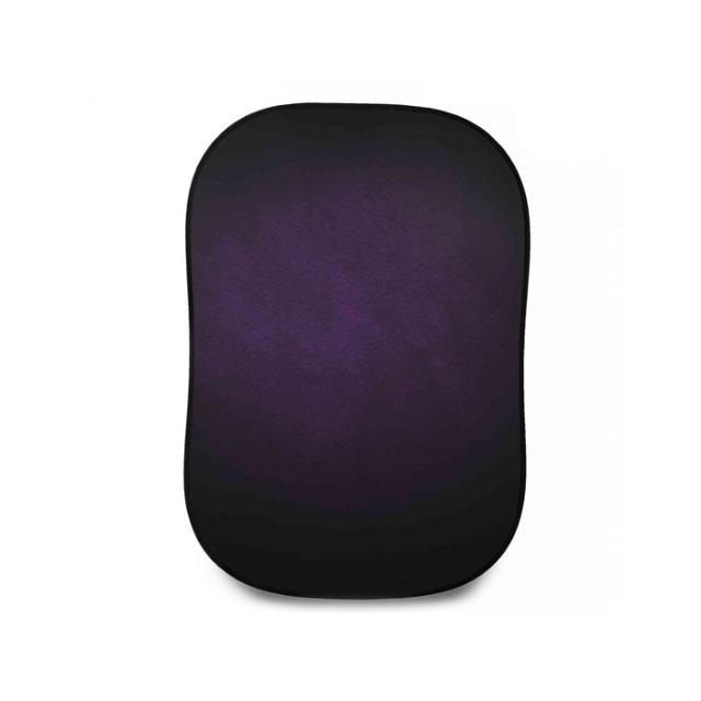 LASTOLITE VINTAGE BACKGROUND 1,5X2,1M AUBERGINE