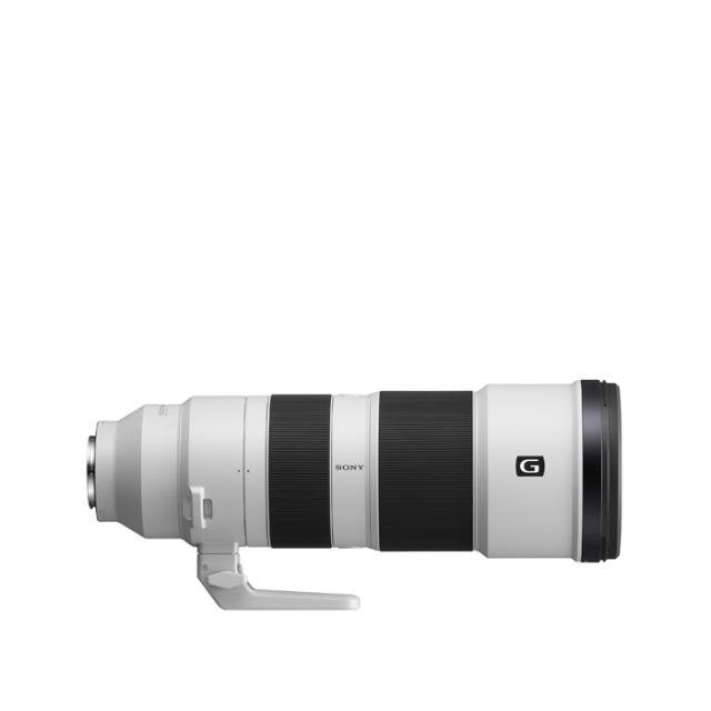 SONY (E) FE 200-600MM F/5,6-6,3 G OSS