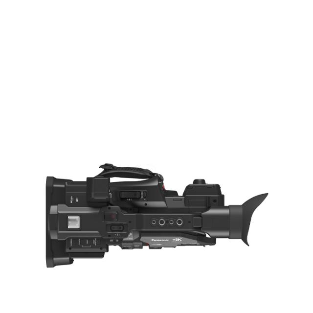 PANASONIC HC-X2E HIGH END CAMCORDER