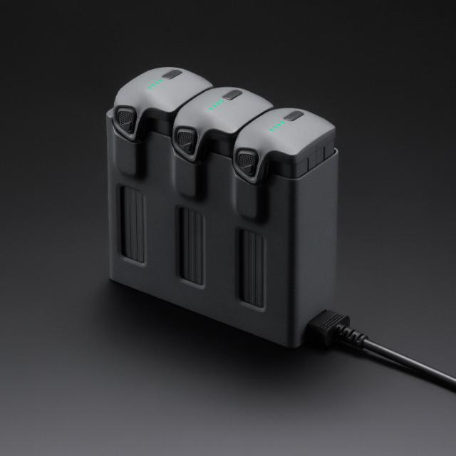 DJI MAVIC 4 PRO PARALLEL CHARGING HUB