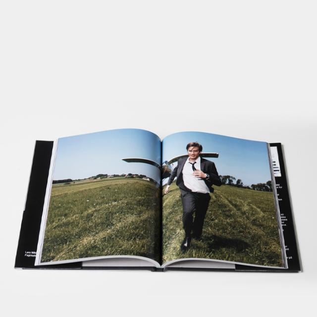 FJÆS - KENNET HAVGAARD