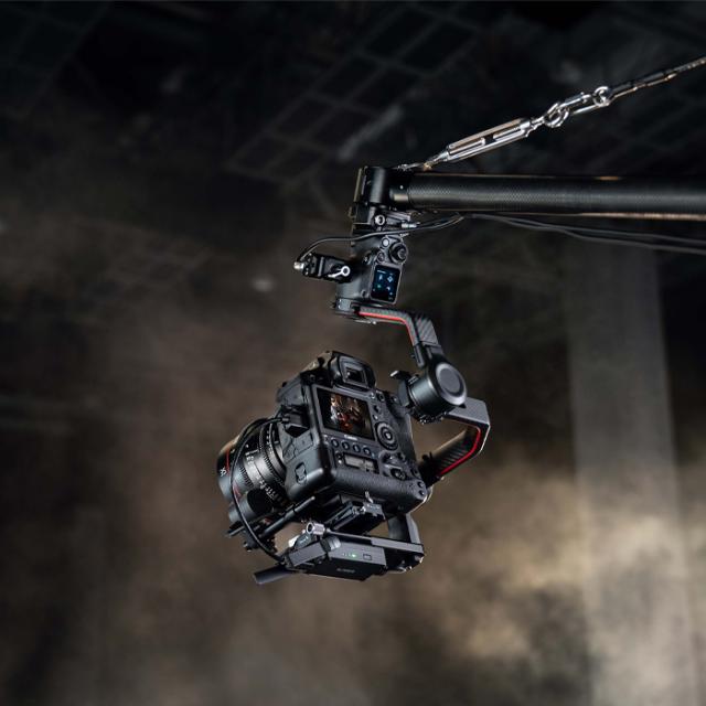 DJI RONIN EXPANSION BASE KIT