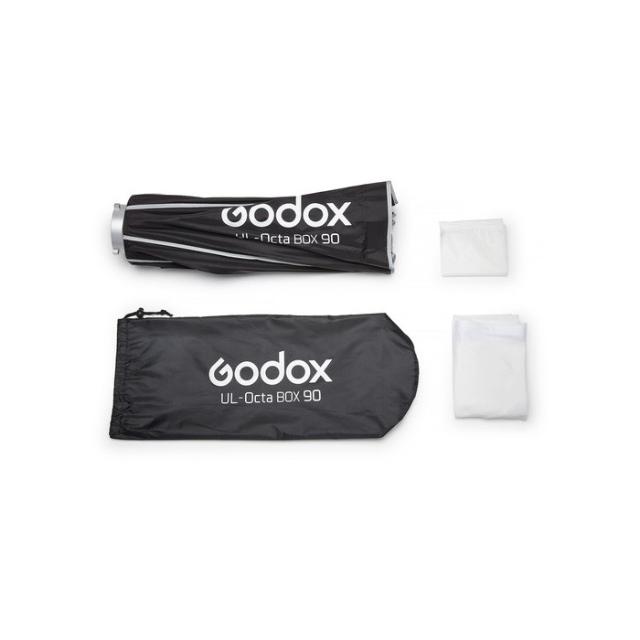 GODOX UL-BOX OCTA 90 MULTIFUNCT EASY FOLD SOFTBOX