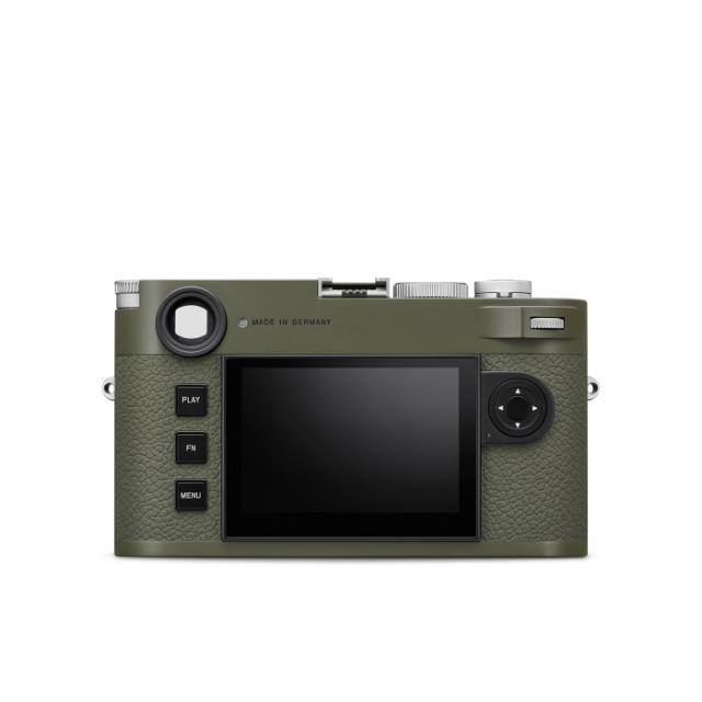 LEICA M11-P SAFARI CAMERA BODY