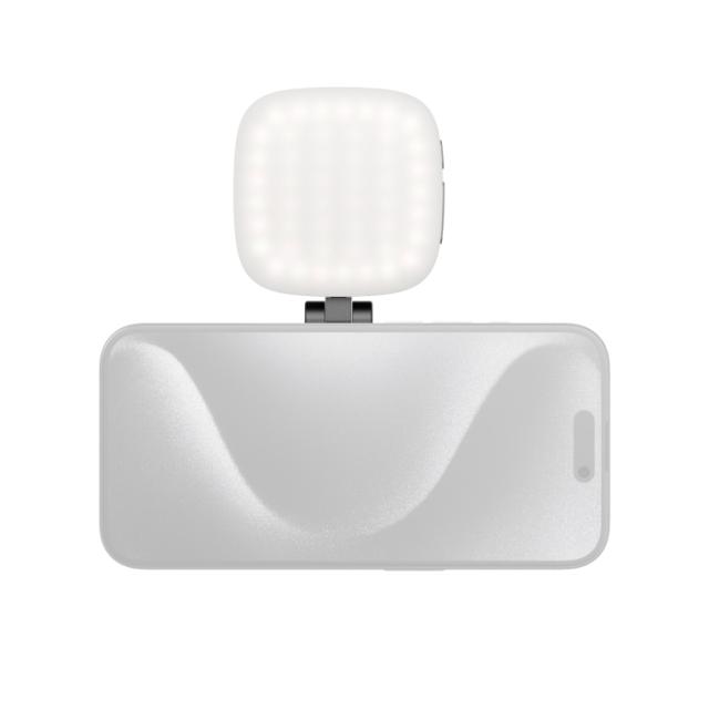 SMALLRIG 4656 VIBE P48 LED LIGHT BLACK