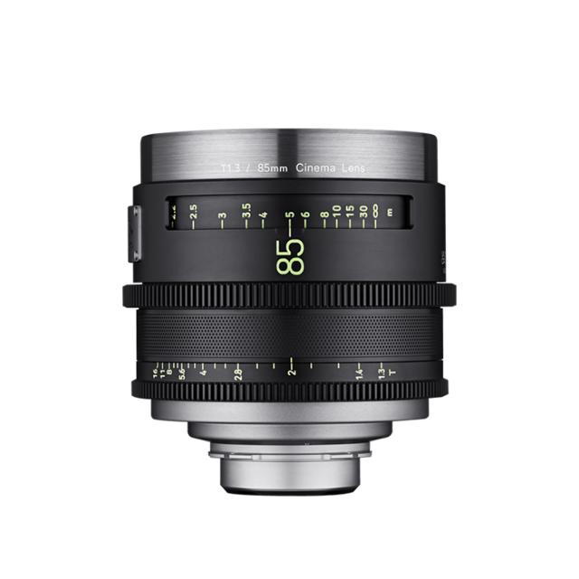 SAMYANG XEEN MEISTER 85MM T1.3 FOR CANON EF