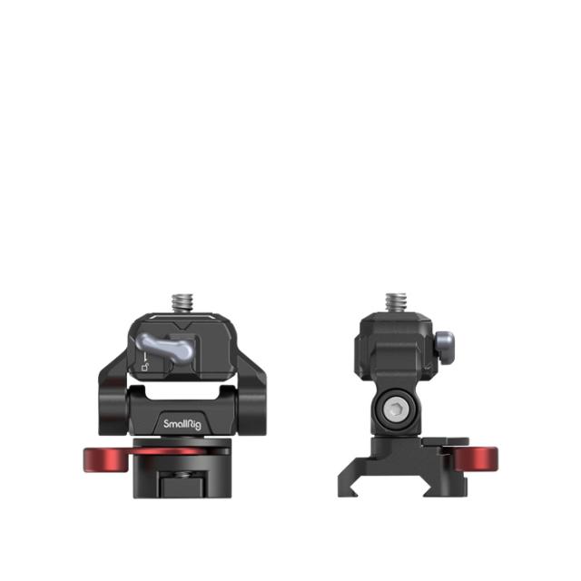 SMALLRIG 3601 MINI QUICK RELEASE MONITOR MOUNT //