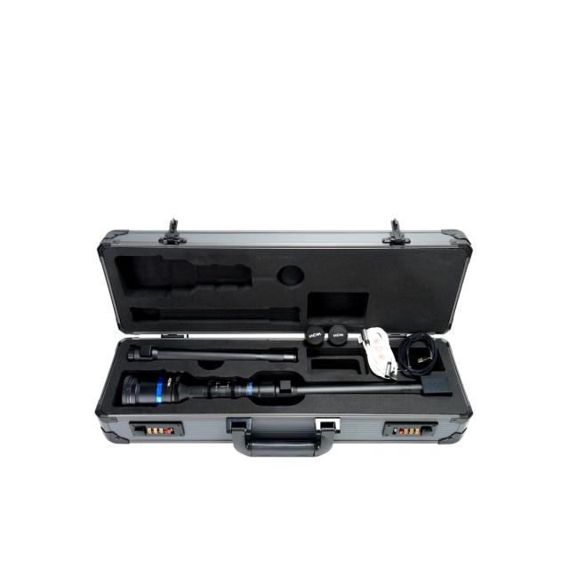 Laowa 24mm T14 2X Periprobe Cine - PL-Mount