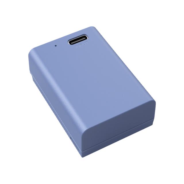 SMALLRIG 4333 BATTERY USB-C RECHARGEABLE EN-EL25