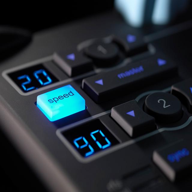 BRONCOLOR MOVE 1200 L OUTDOOR PARA KIT (RFS 2)