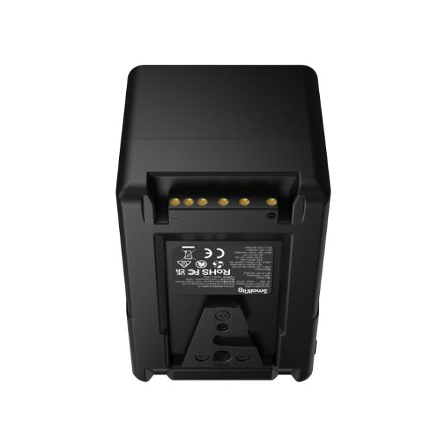 SMALLRIG 3581 V-MOUNT BATTERY MINI VB155
