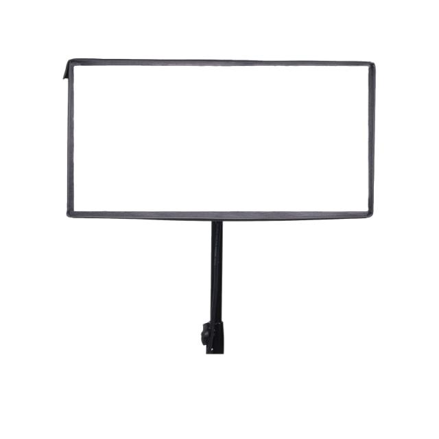 NANLITE SOFTBOX WITH EGGCRATE FOR PAVOSLIM 120