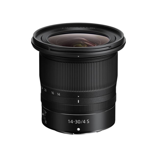 NIKON 14-30MM F/4 S Z-MOUNT