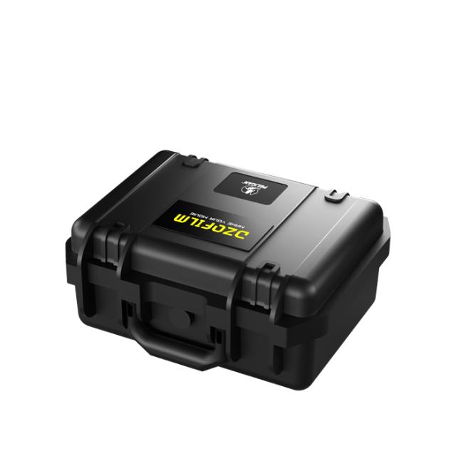 DZO GNOSIS 90MM T2.8 MACRO LPL/PL/EF