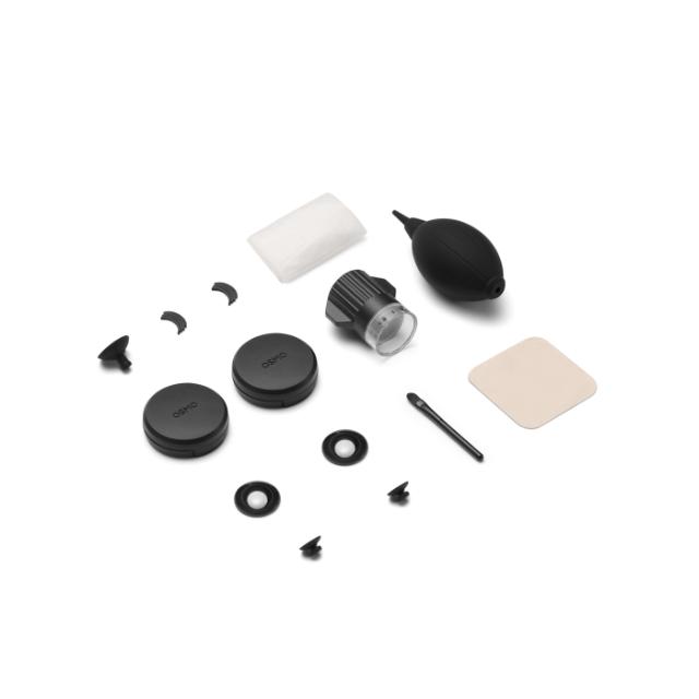 DJI Osmo 360 II Lens Replacement Kit Dual