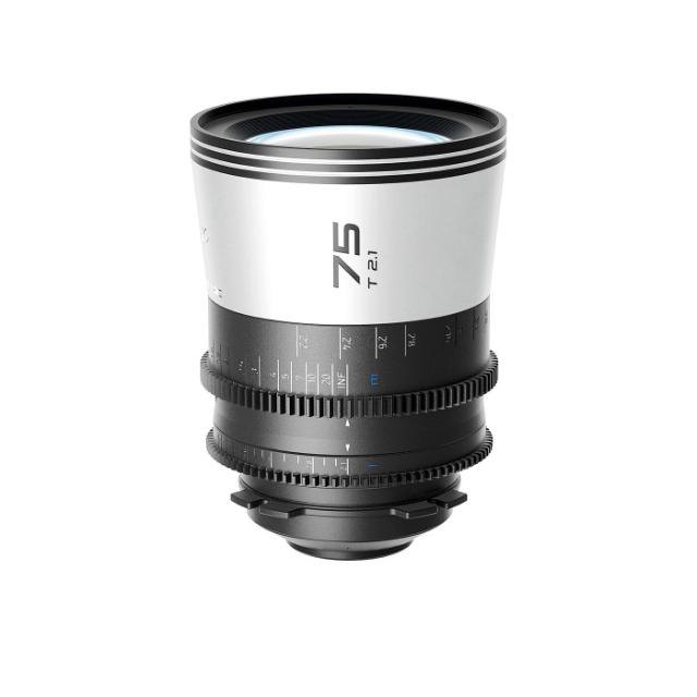 BLAZAR VIPER 75MM T2.1-1.5X ANAMORPHIC PL