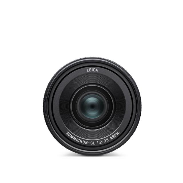 LEICA SL 35MM F/2 SUMMICRON ASPH