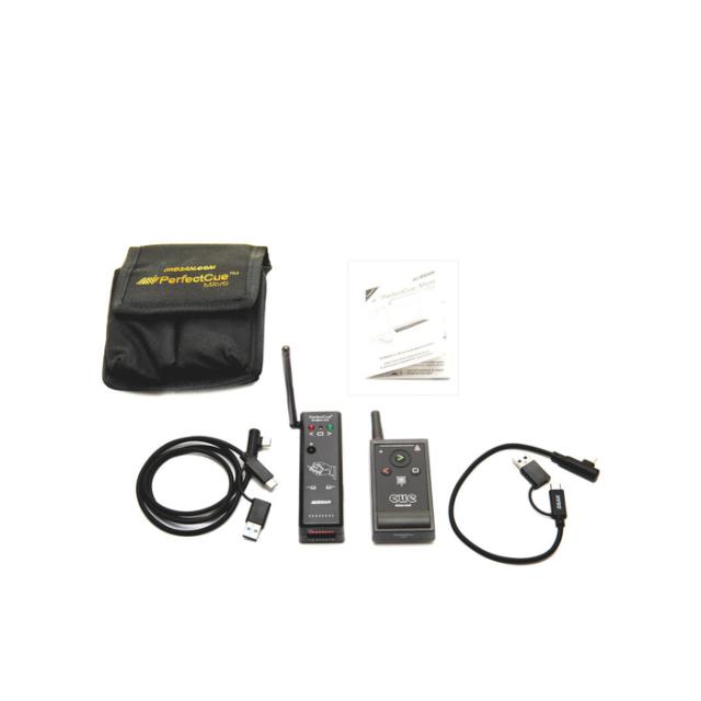 DSAN PerfectCue Micro with PC-AS4 Transmitter