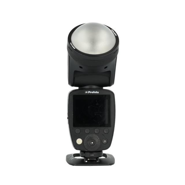 PROFOTO FLASH A10 AIR CANON (3) USED