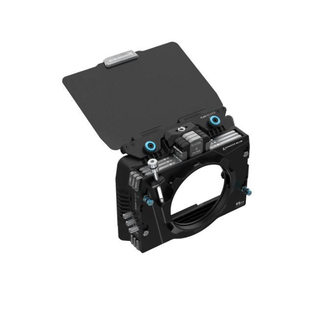 Kondor Blue Matte Box (Tripple Stage Kit)