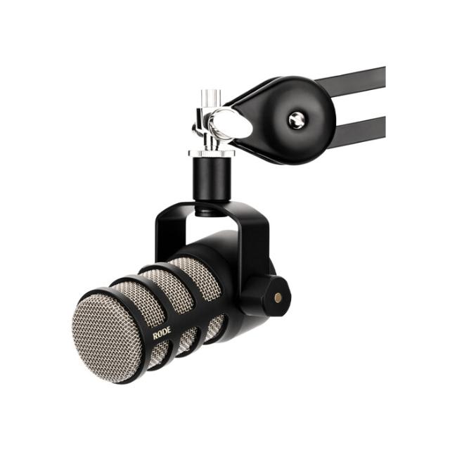 RØDE RØDECASTER PRO II PODCASTING BUNDLE 2