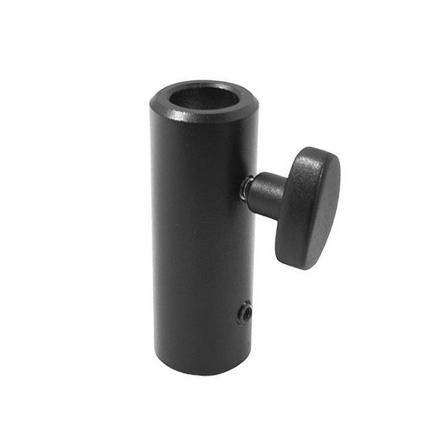 KUPO KS-070 DOUBLE FEMALE ADAPTER - 5/8''